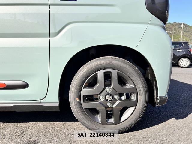 Suzuki SPACIA 2025-10 6753404-25