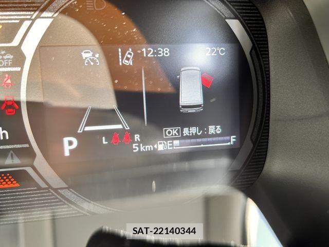 Suzuki SPACIA 2025-10 6753404-27