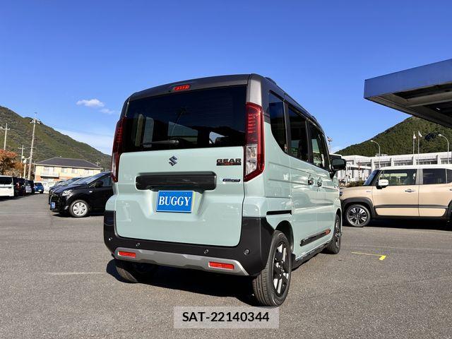 Suzuki SPACIA 2025-10 6753404-2