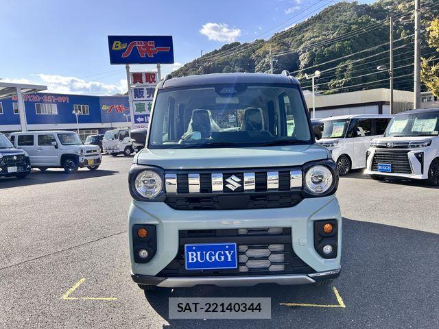 Suzuki SPACIA 2025-10 6753404-29