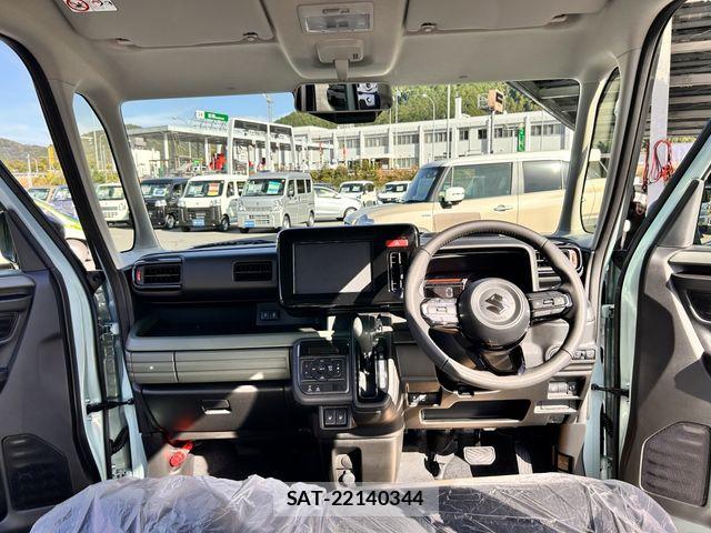 Suzuki SPACIA 2025-10 6753404-3
