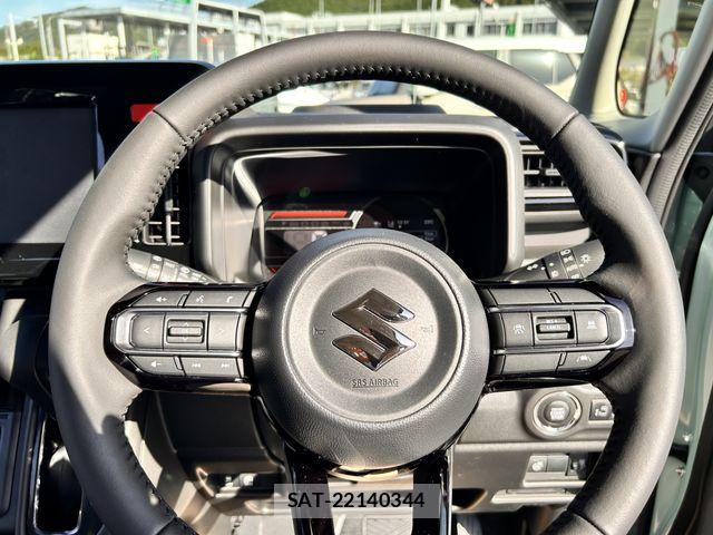 Suzuki SPACIA 2025-10 6753404-4