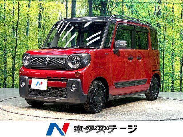Suzuki SPACIA 2021-12 6753407-0
