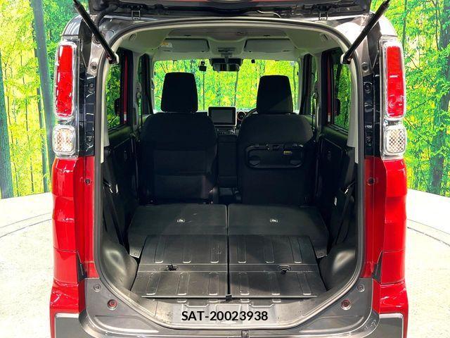 Suzuki SPACIA 2021-12 6753407-9
