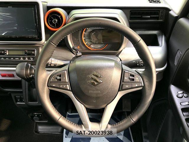 Suzuki SPACIA 2021-12 6753407-10