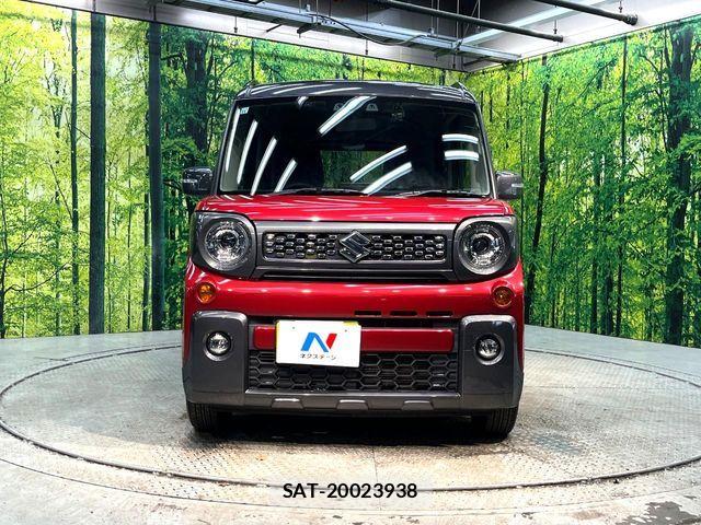 Suzuki SPACIA 2021-12 6753407-13