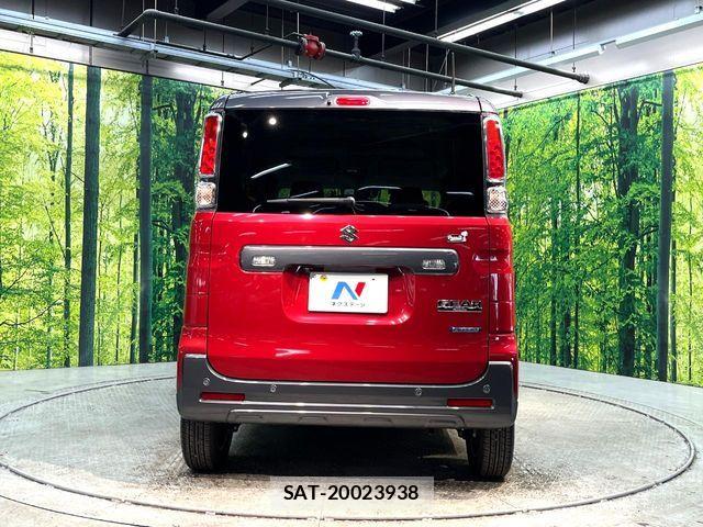 Suzuki SPACIA 2021-12 6753407-14