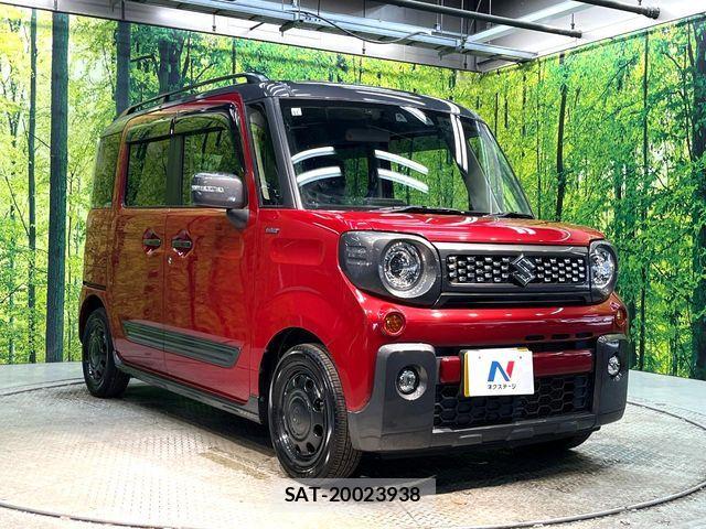 Suzuki SPACIA 2021-12 6753407-15