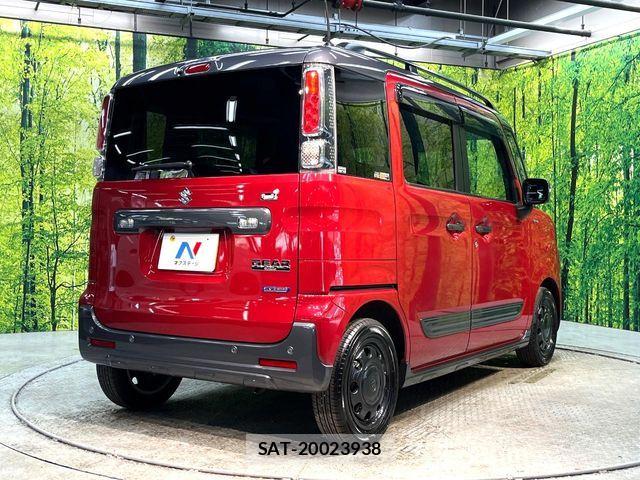Suzuki SPACIA 2021-12 6753407-16