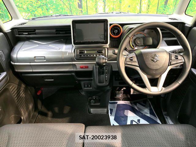 Suzuki SPACIA 2021-12 6753407-1