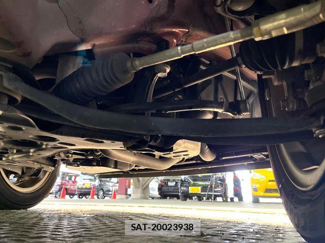 Suzuki SPACIA 2021-12 6753407-19