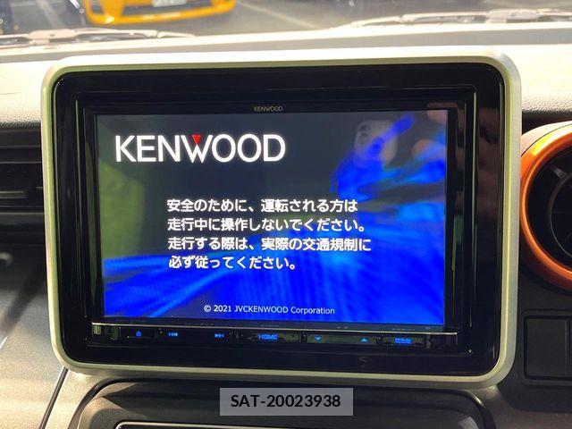 Suzuki SPACIA 2021-12 6753407-3