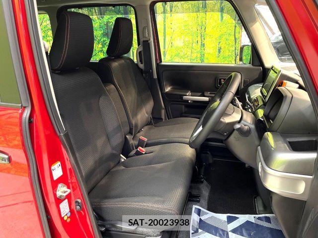 Suzuki SPACIA 2021-12 6753407-7