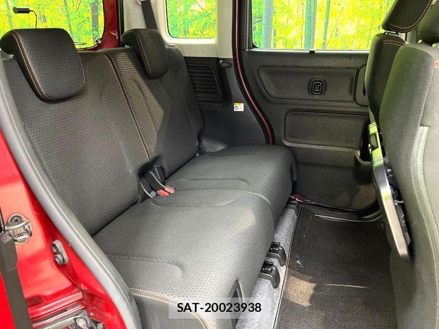 Suzuki SPACIA 2021-12 6753407-8