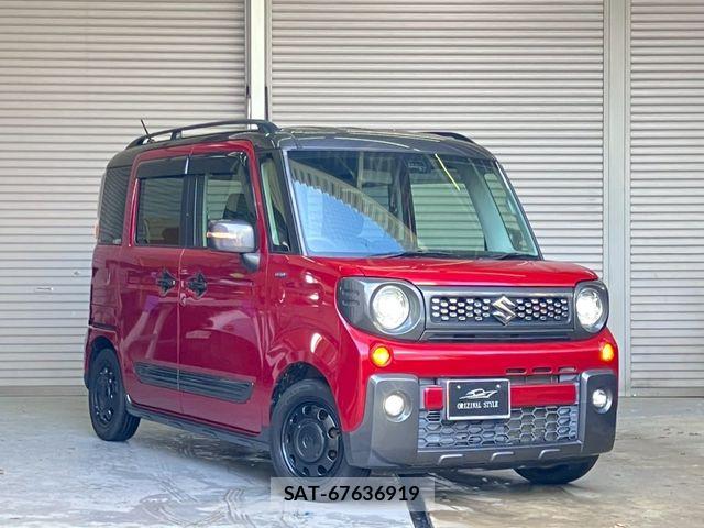 Suzuki SPACIA 2019-04 6791494-0
