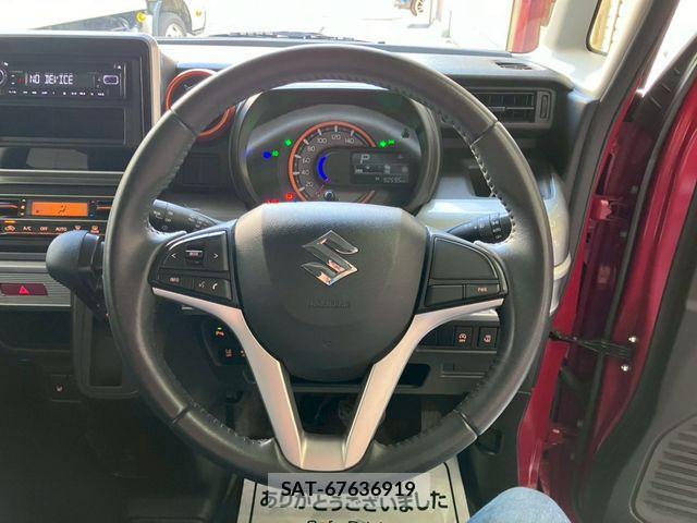 Suzuki SPACIA 2019-04 6791494-13