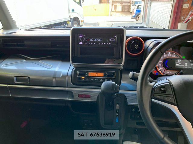 Suzuki SPACIA 2019-04 6791494-14