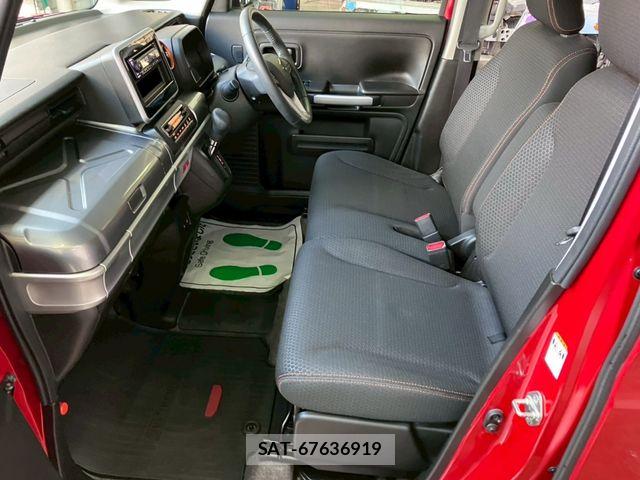 Suzuki SPACIA 2019-04 6791494-15