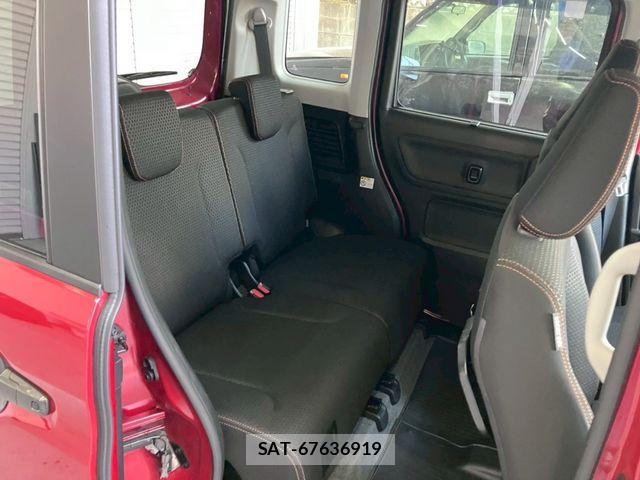 Suzuki SPACIA 2019-04 6791494-17