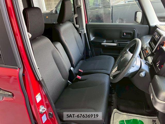 Suzuki SPACIA 2019-04 6791494-18