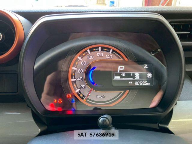 Suzuki SPACIA 2019-04 6791494-1