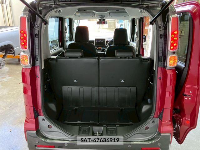 Suzuki SPACIA 2019-04 6791494-20