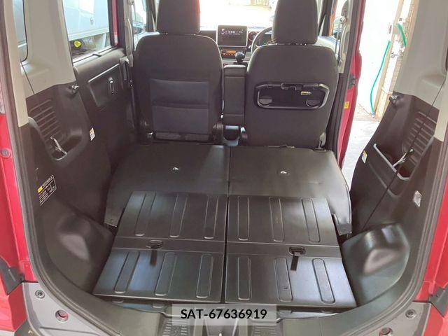 Suzuki SPACIA 2019-04 6791494-22