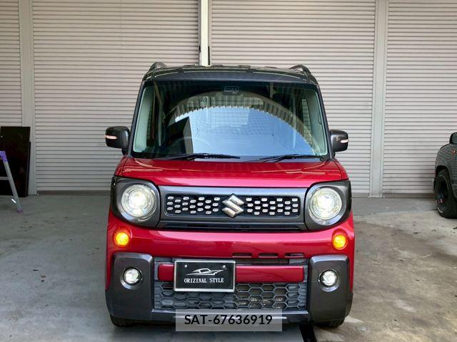 Suzuki SPACIA 2019-04 6791494-25