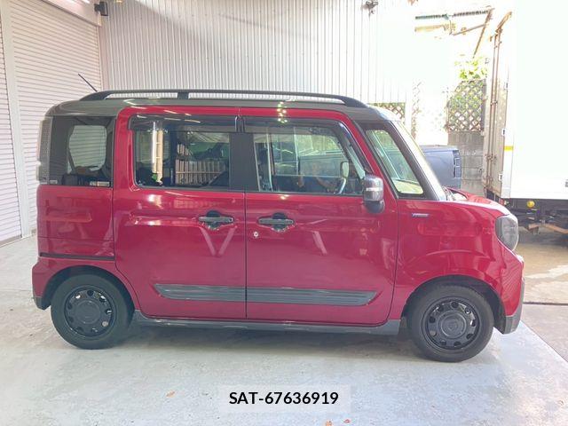 Suzuki SPACIA 2019-04 6791494-26