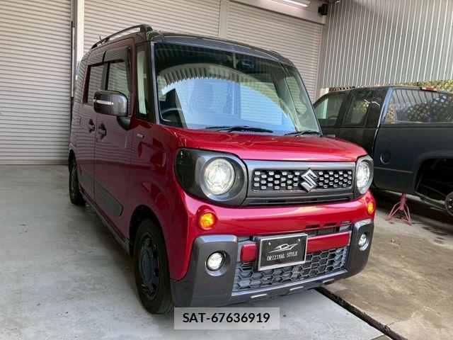 Suzuki SPACIA 2019-04 6791494-3