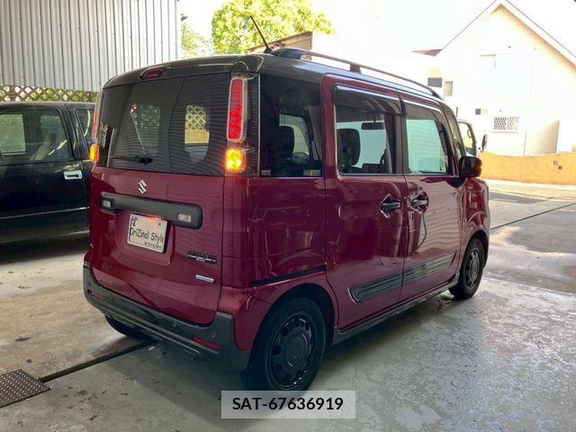 Suzuki SPACIA 2019-04 6791494-4