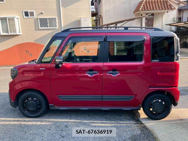 Suzuki SPACIA 2019-04 6791494-5
