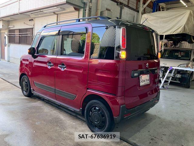 Suzuki SPACIA 2019-04 6791494-6