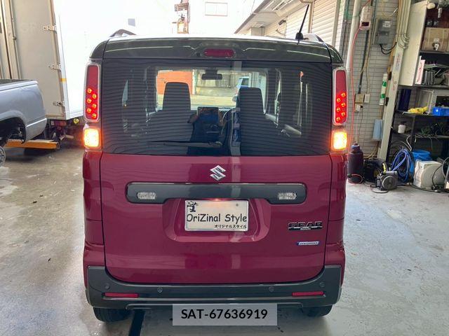 Suzuki SPACIA 2019-04 6791494-7