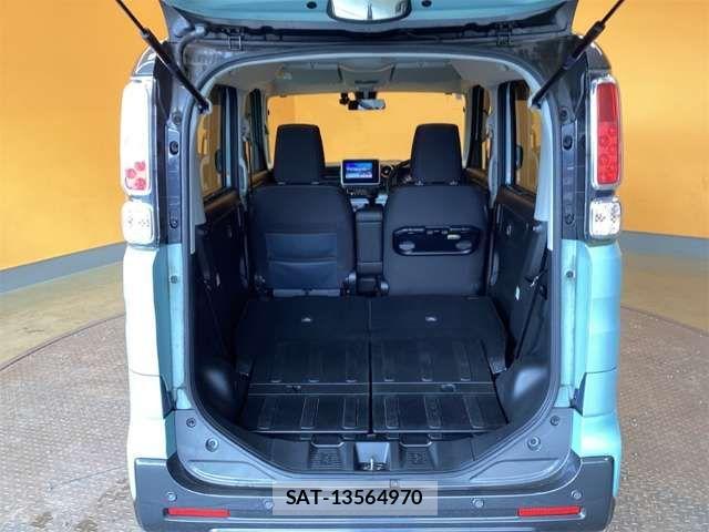 Suzuki SPACIA 2019-02 6913435-9