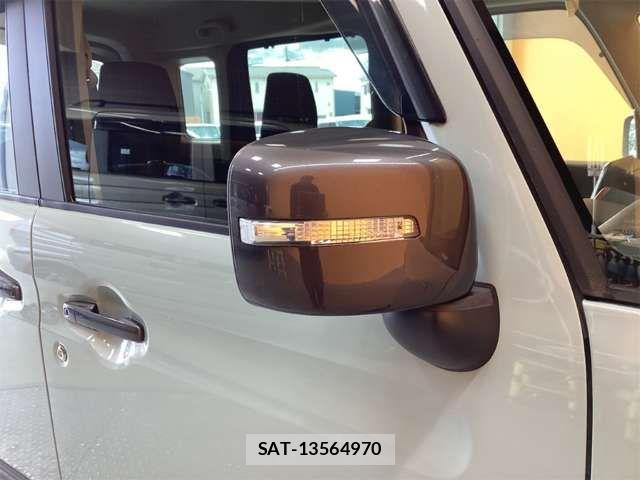 Suzuki SPACIA 2019-02 6913435-12