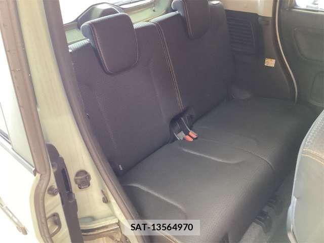 Suzuki SPACIA 2019-02 6913435-13