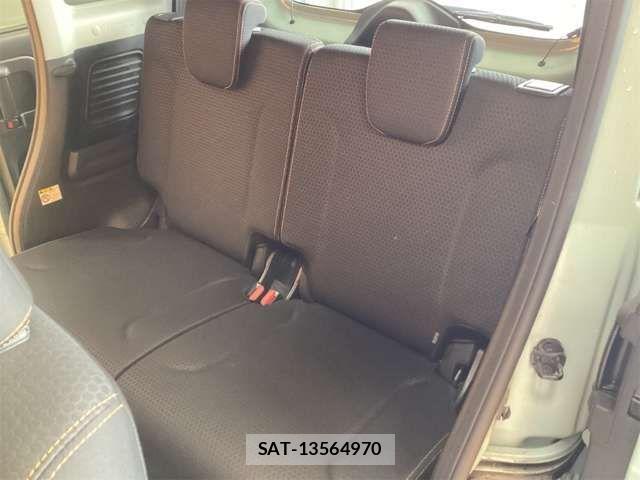 Suzuki SPACIA 2019-02 6913435-14