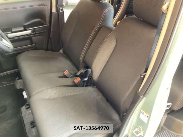 Suzuki SPACIA 2019-02 6913435-15