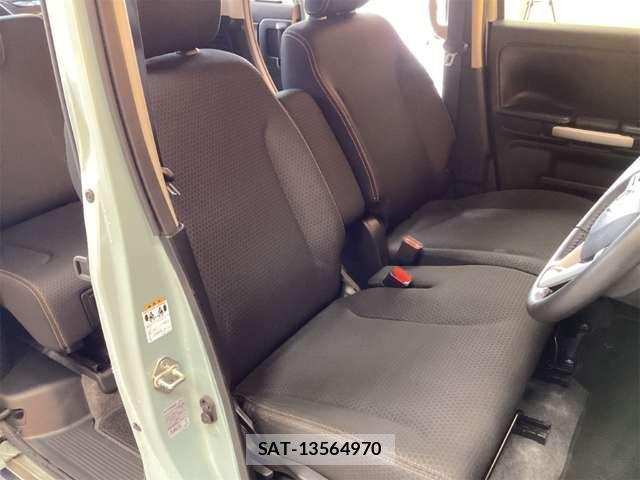 Suzuki SPACIA 2019-02 6913435-16