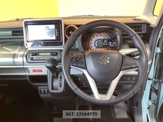 Suzuki SPACIA 2019-02 6913435-18