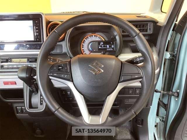 Suzuki SPACIA 2019-02 6913435-19