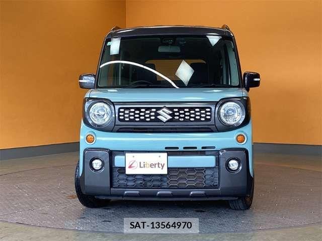 Suzuki SPACIA 2019-02 6913435-4
