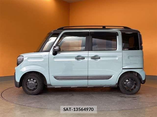 Suzuki SPACIA 2019-02 6913435-5