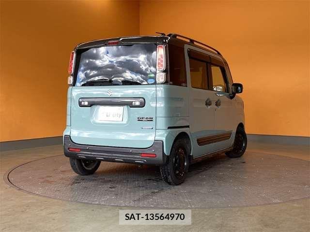 Suzuki SPACIA 2019-02 6913435-6