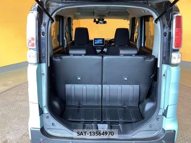 Suzuki SPACIA 2019-02 6913435-8