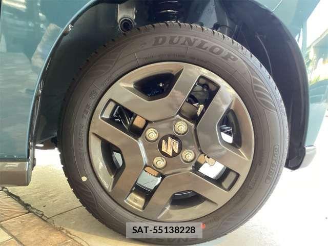Suzuki SPACIA 2025-09 6913373-12