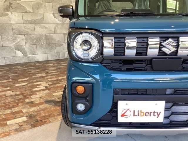 Suzuki SPACIA 2025-09 6913373-13
