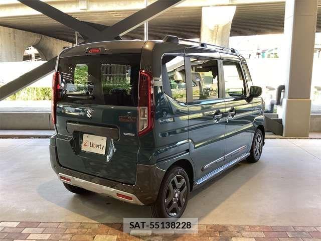 Suzuki SPACIA 2025-09 6913373-15