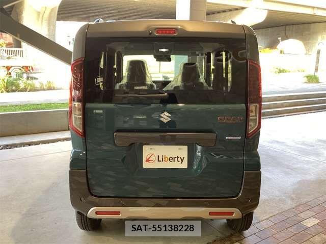 Suzuki SPACIA 2025-09 6913373-16